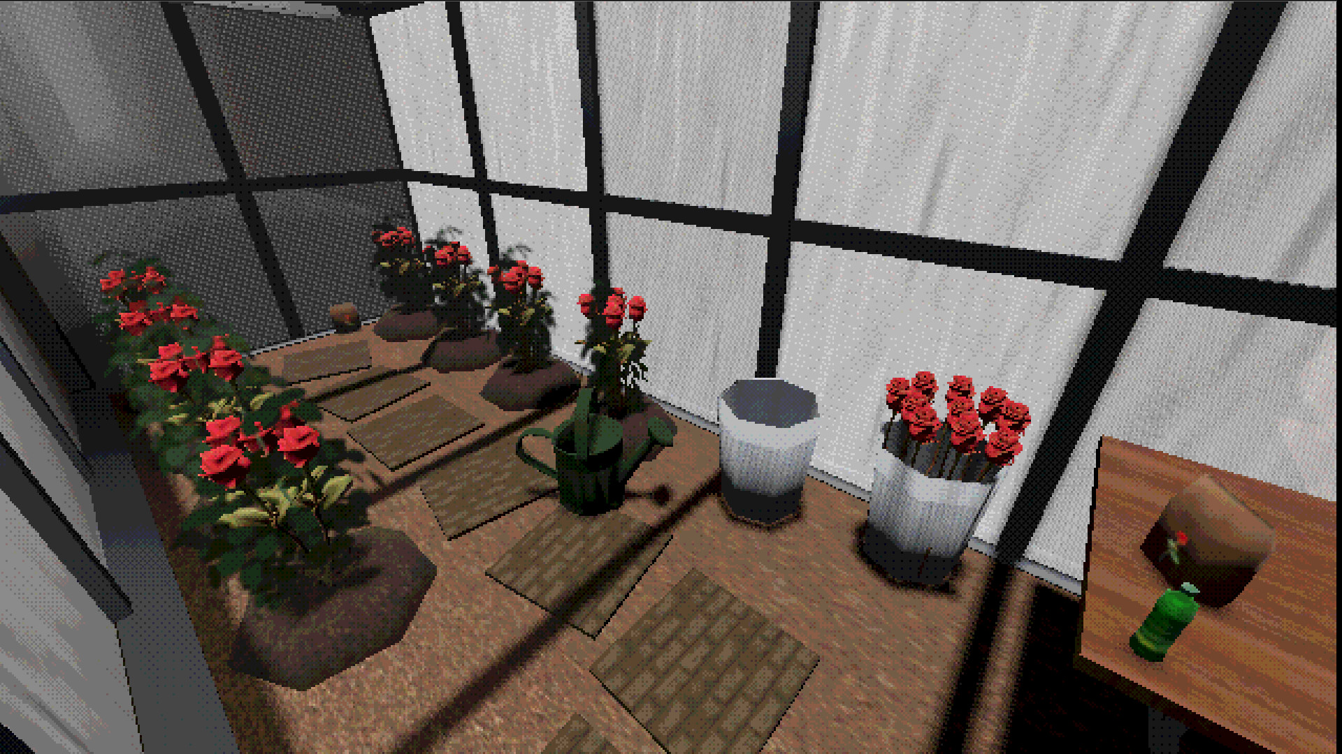My Lovely Flower screenshot 3