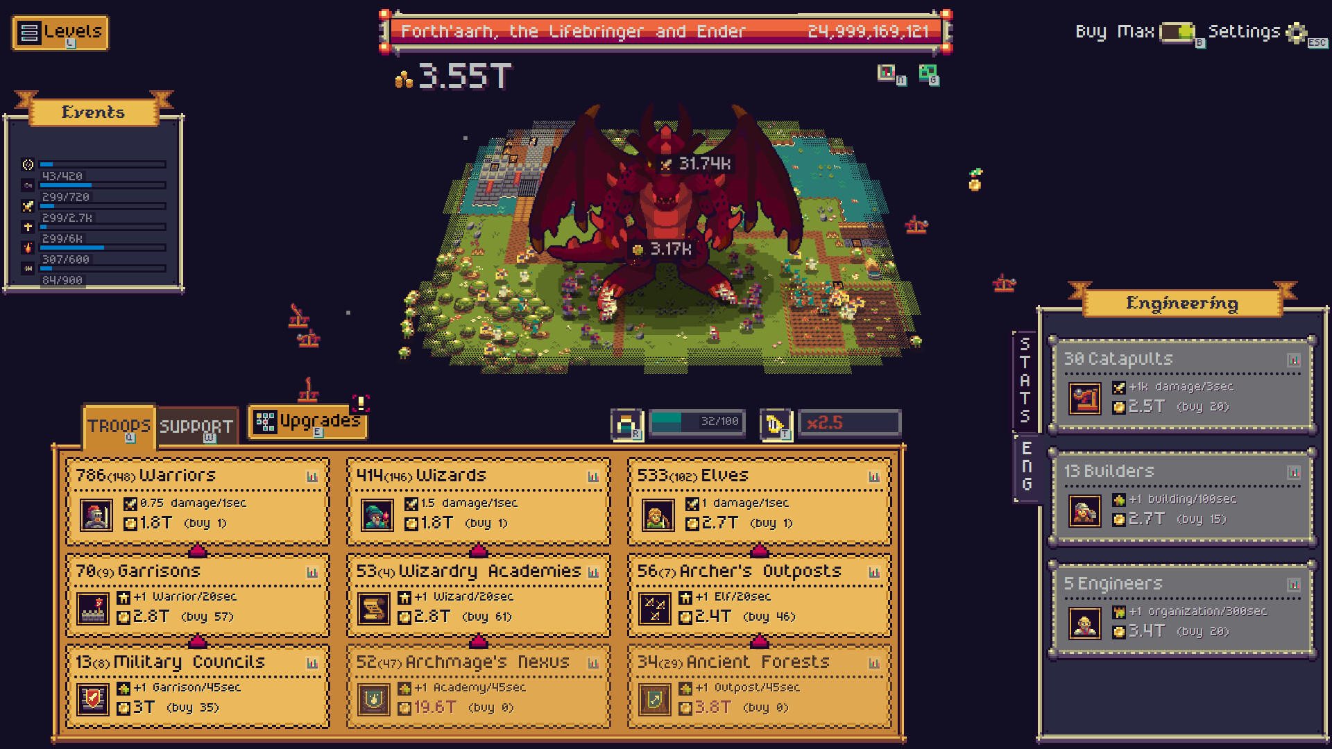 Now THAT'S a Big Dragon! screenshot 3