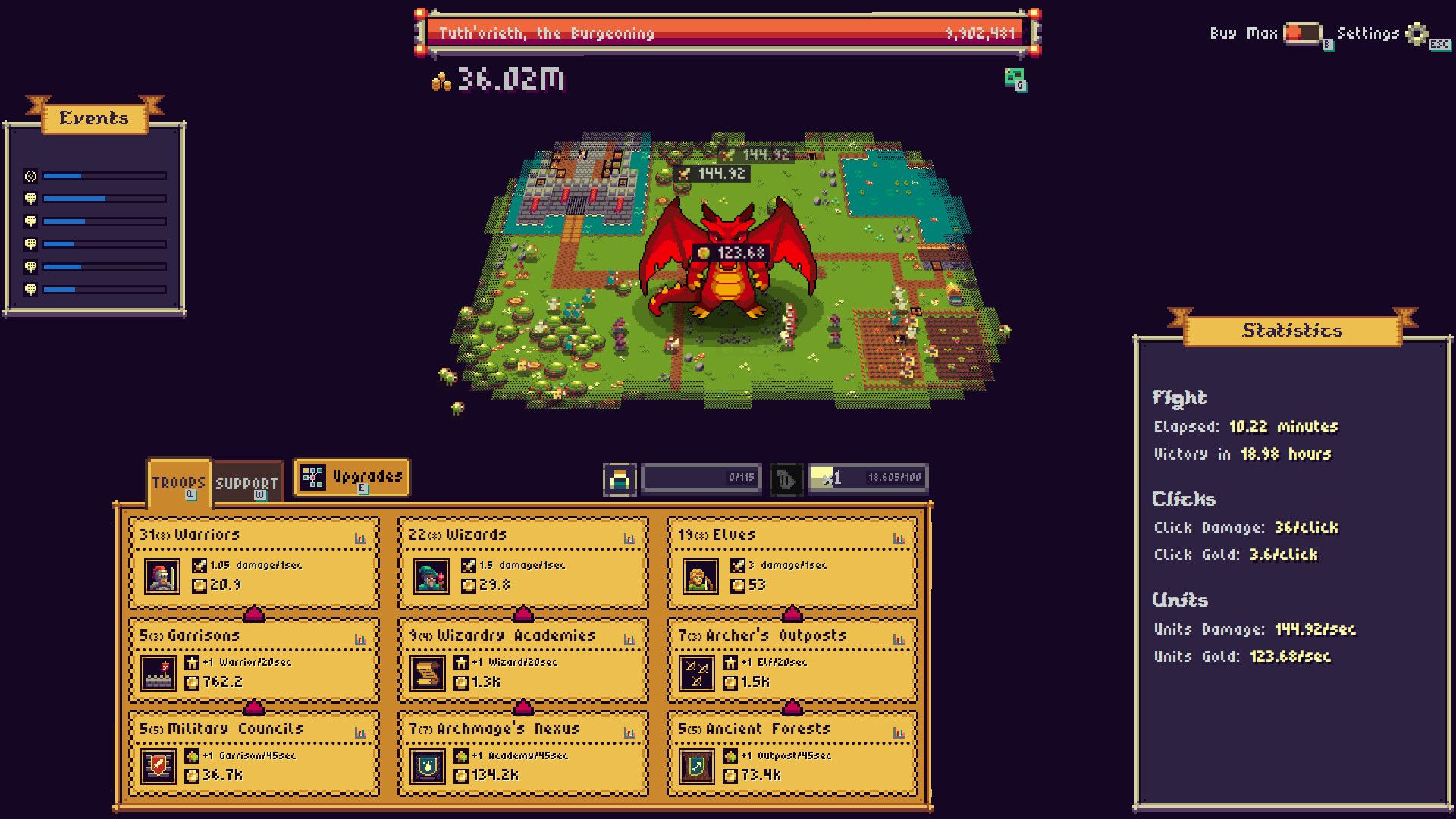 Now THAT'S a Big Dragon! screenshot 2