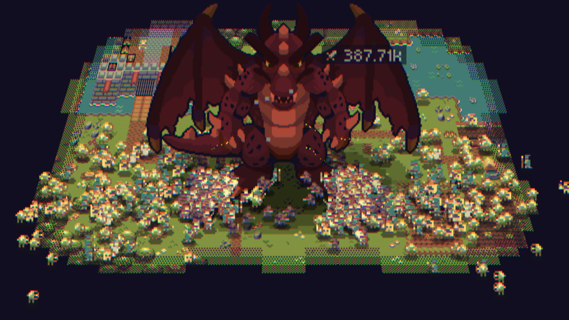 Now THAT'S a Big Dragon! trailer