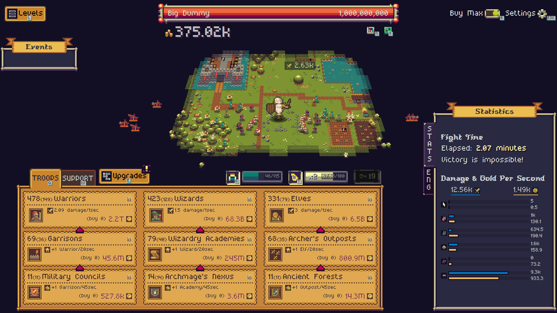 Now THAT'S a Big Dragon! screenshot 5