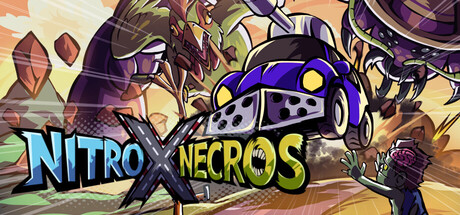 Nitro X Necros