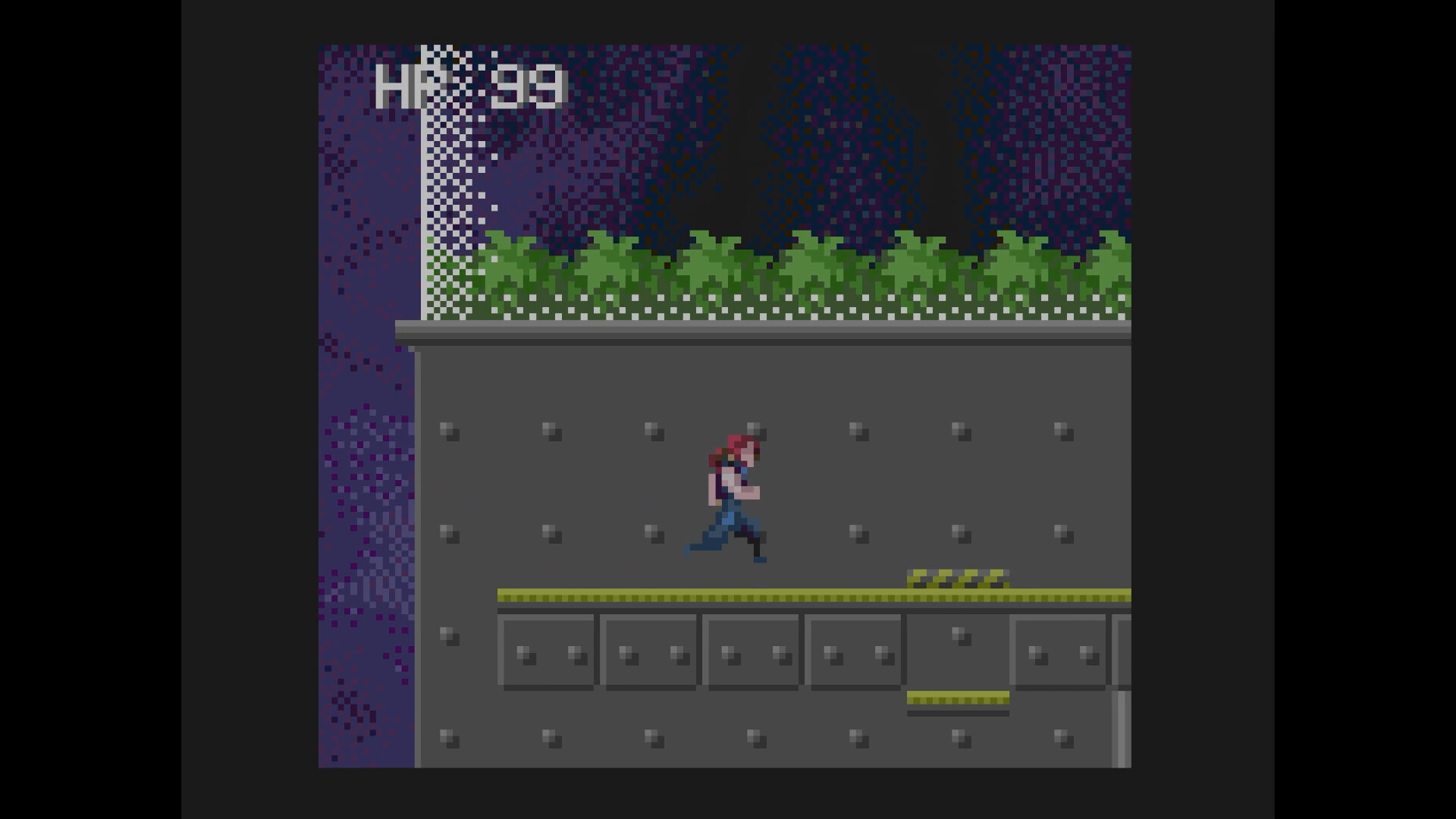 Ganymede screenshot 2