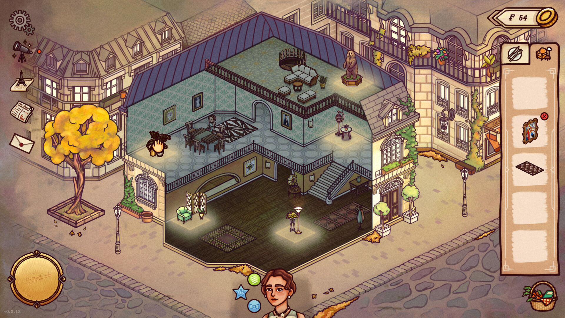 Bon Vivant: Plan the Perfect Party screenshot 4