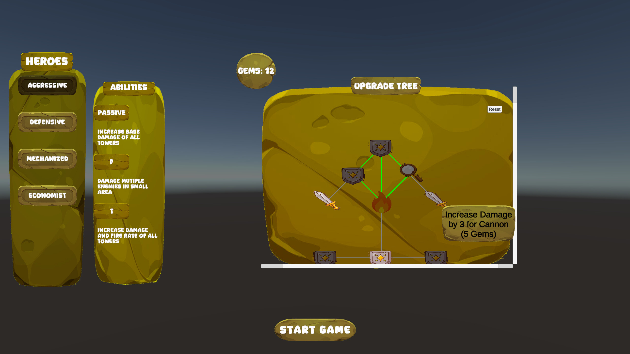 Soul Siege screenshot 2