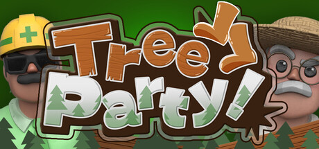 Tree Party!
