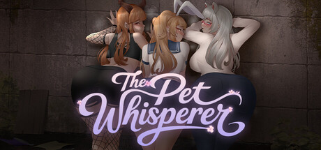 The Pet Whisperer