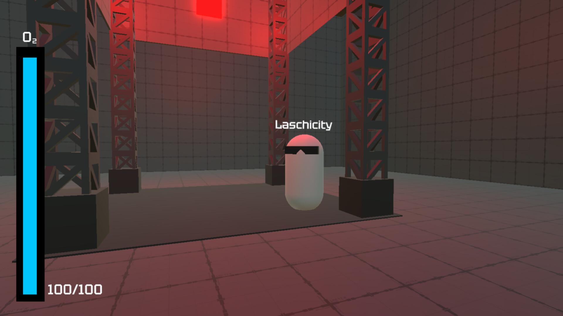 Flood Descendance screenshot 5