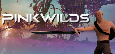 Cover art from Pinkwilds