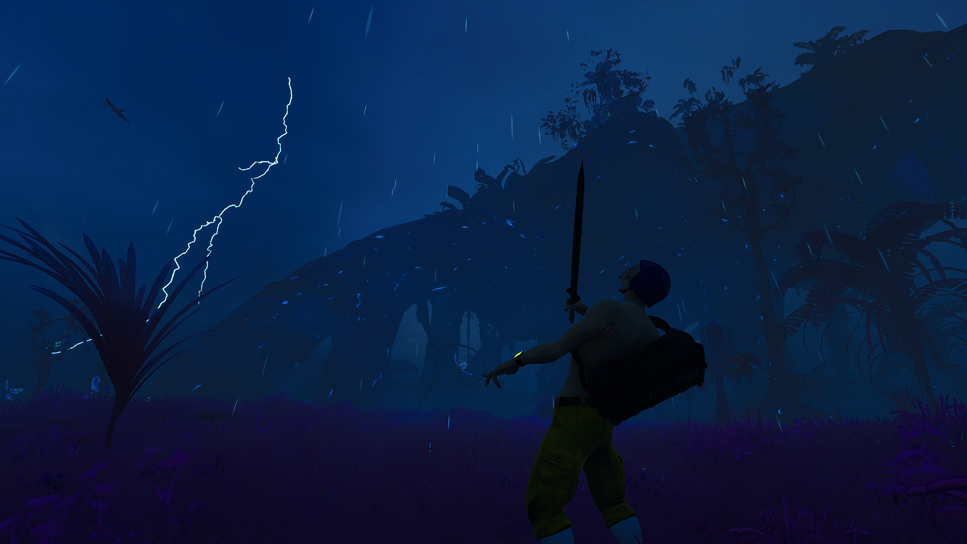 Pinkwilds screenshot 5