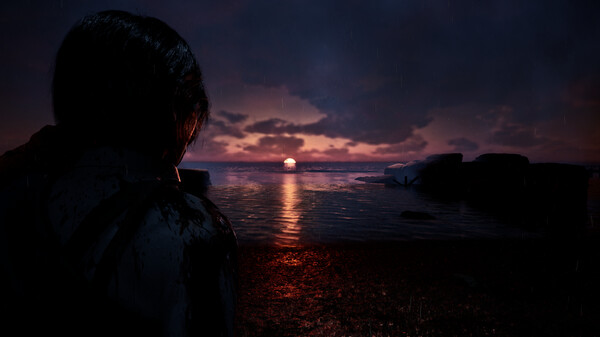 Echoes Within screenshot 2