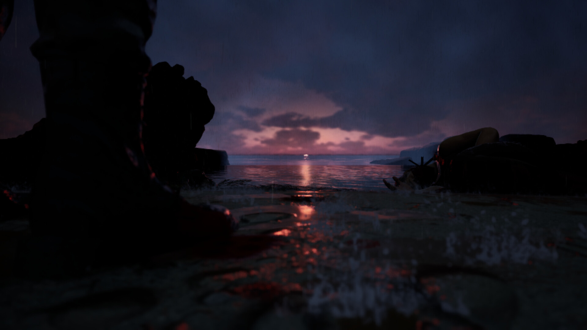 Echoes Within trailer