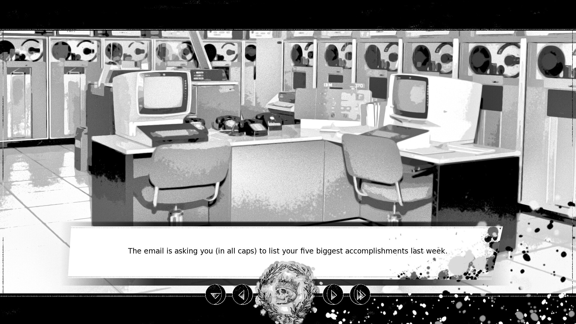Five Biggest Accomplishments trailer