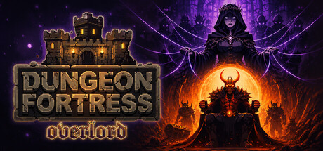 Dungeon Fortress : Overlord