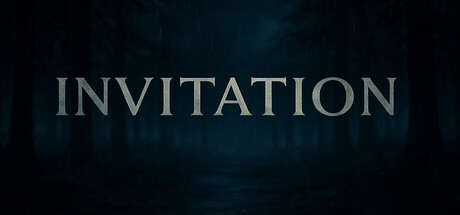 Cover art from Invitation