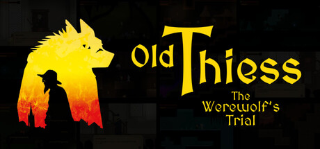 Old Thiess: The Werewolf’s Trial