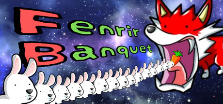 Cover art from Fenrir Banquet