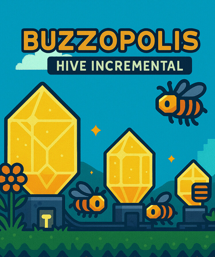 Buzzopolis: Hive Incremental