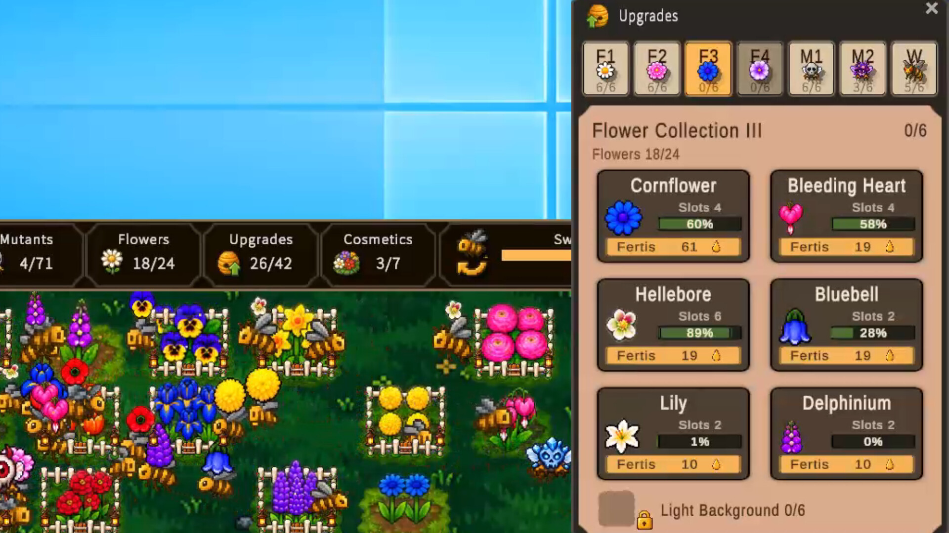 Buzzopolis: Hive Incremental screenshot 4