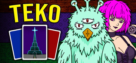 TEKO