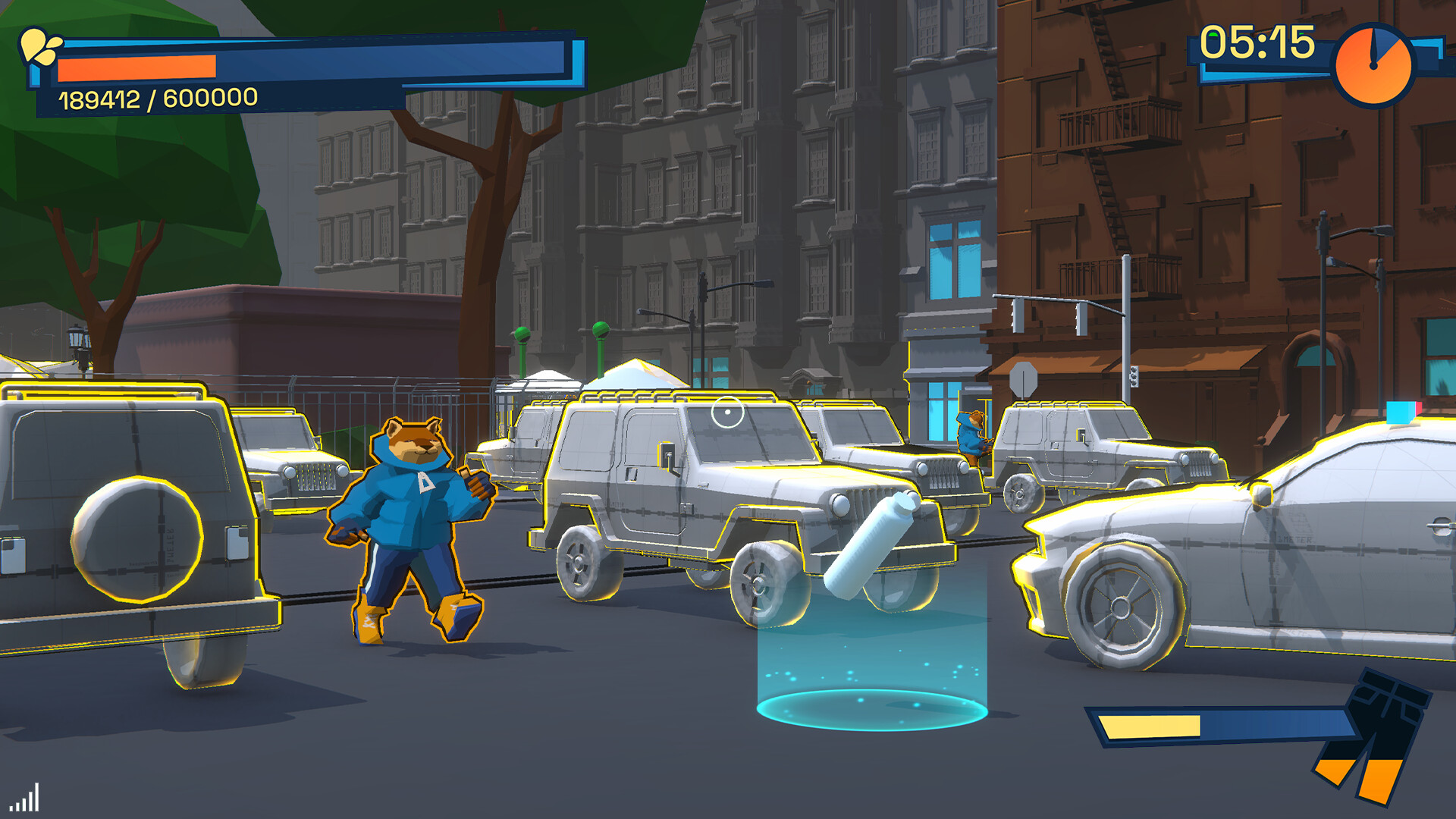 Urine Trouble: PEE V PEE ™ screenshot 3