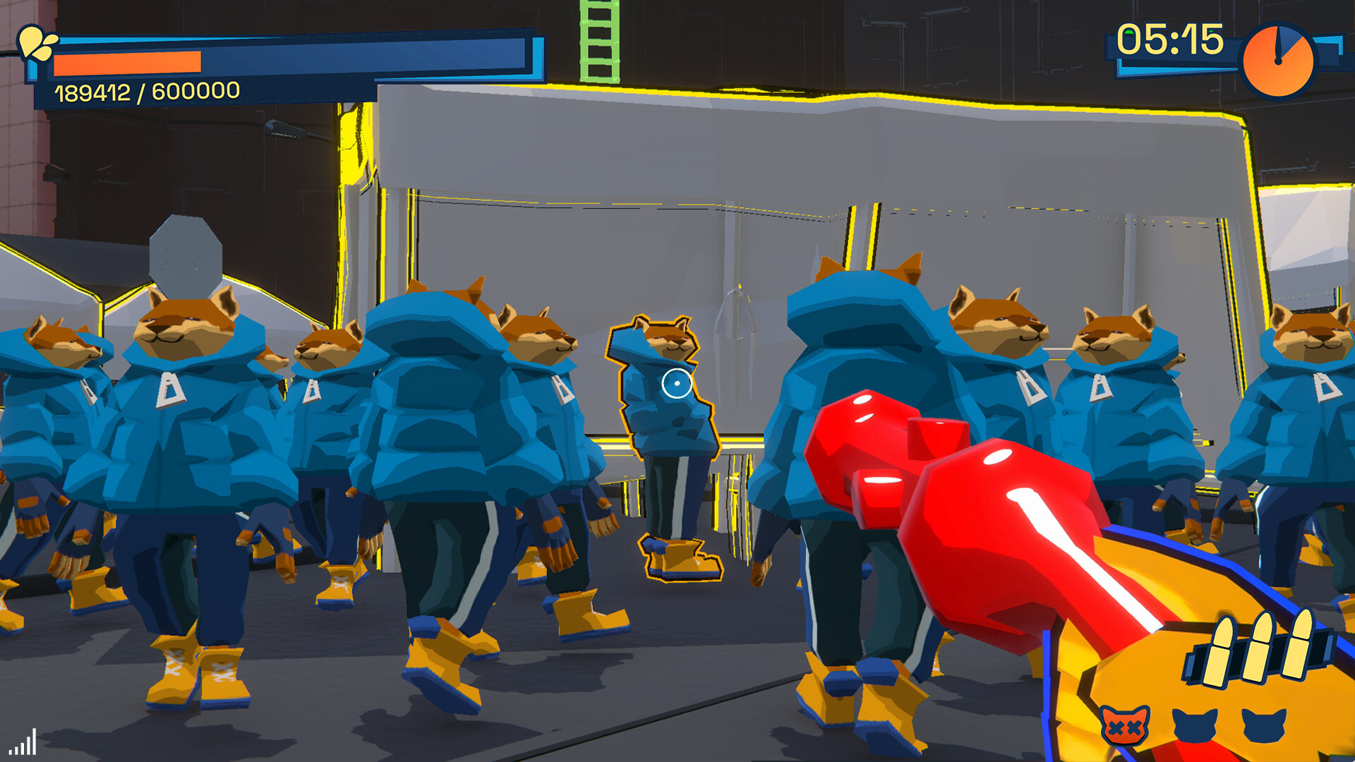Urine Trouble: PEE V PEE ™ trailer
