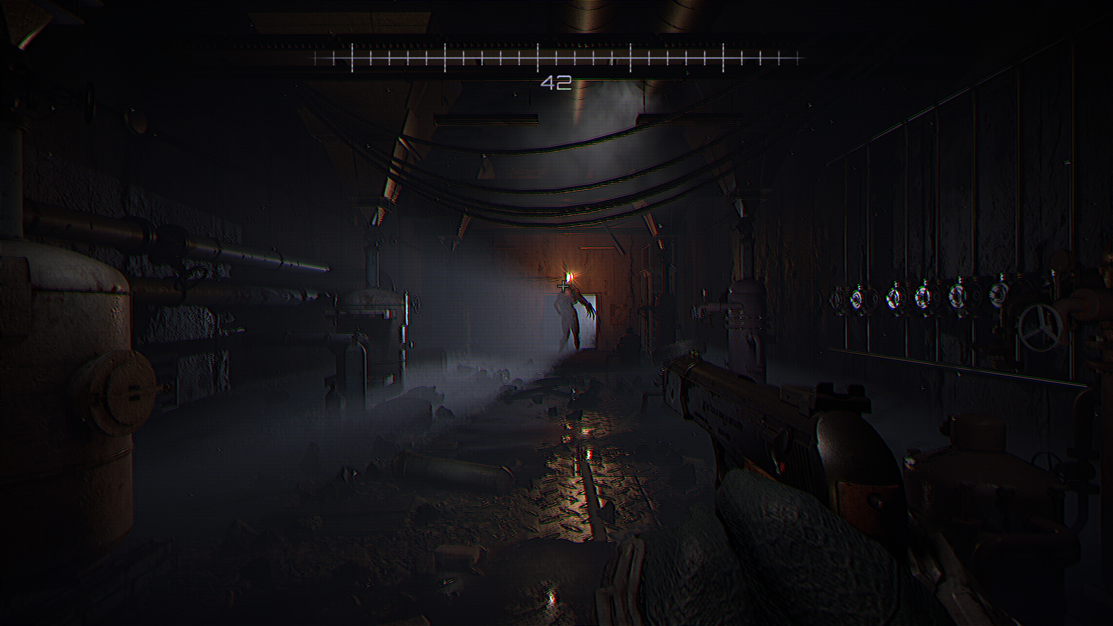 VULTURE screenshot 2