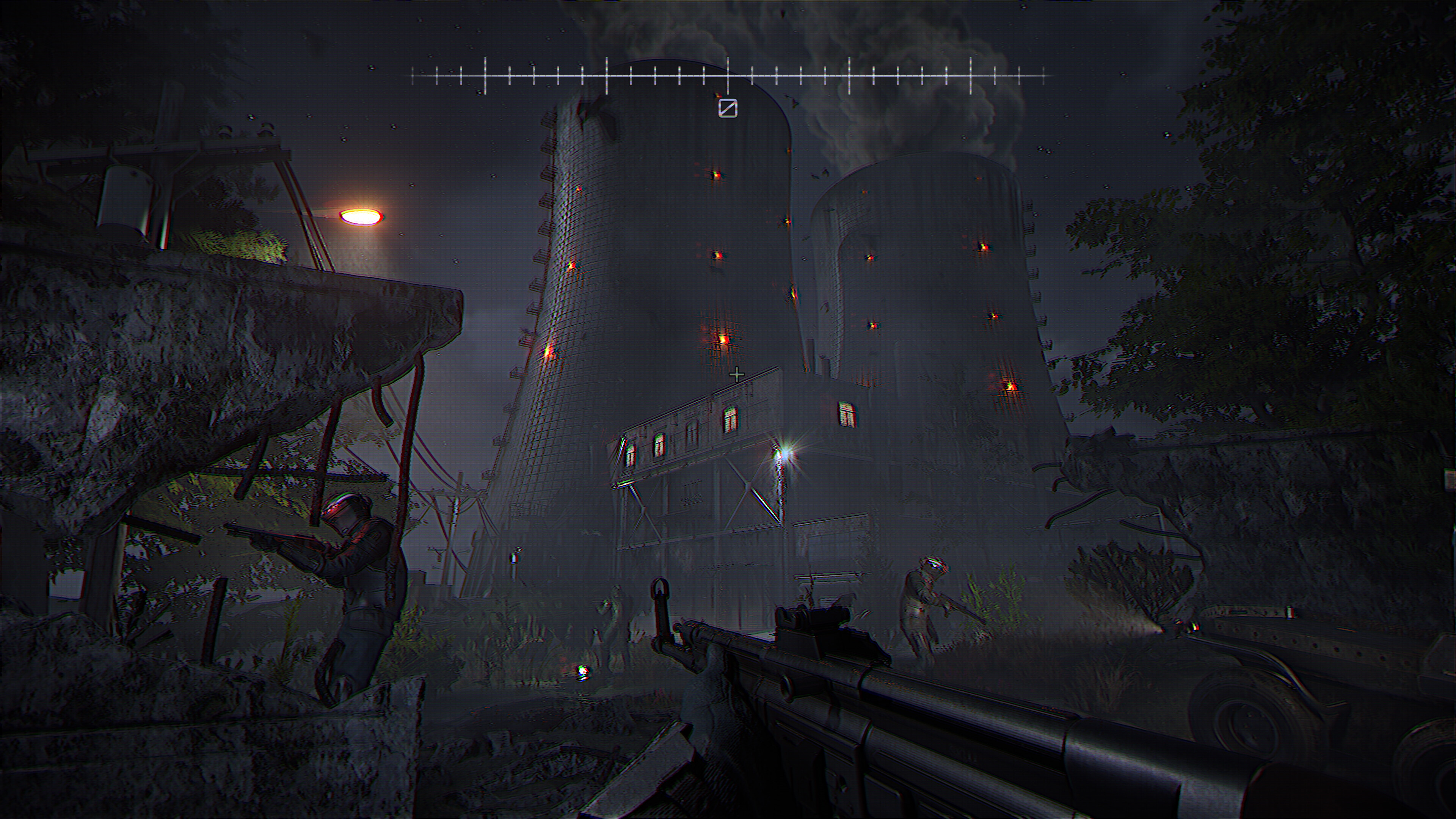 VULTURE screenshot 1