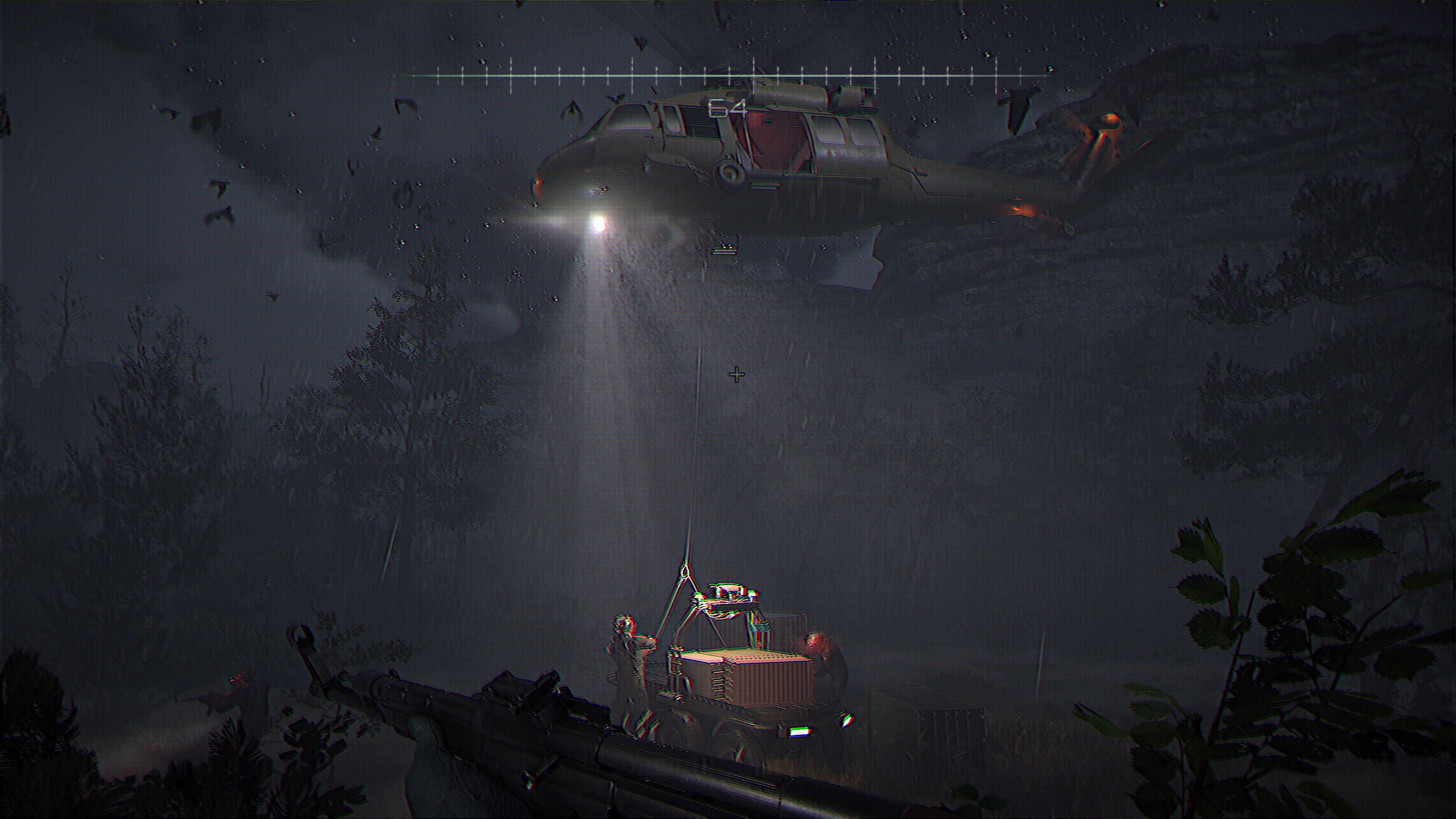 VULTURE screenshot 5