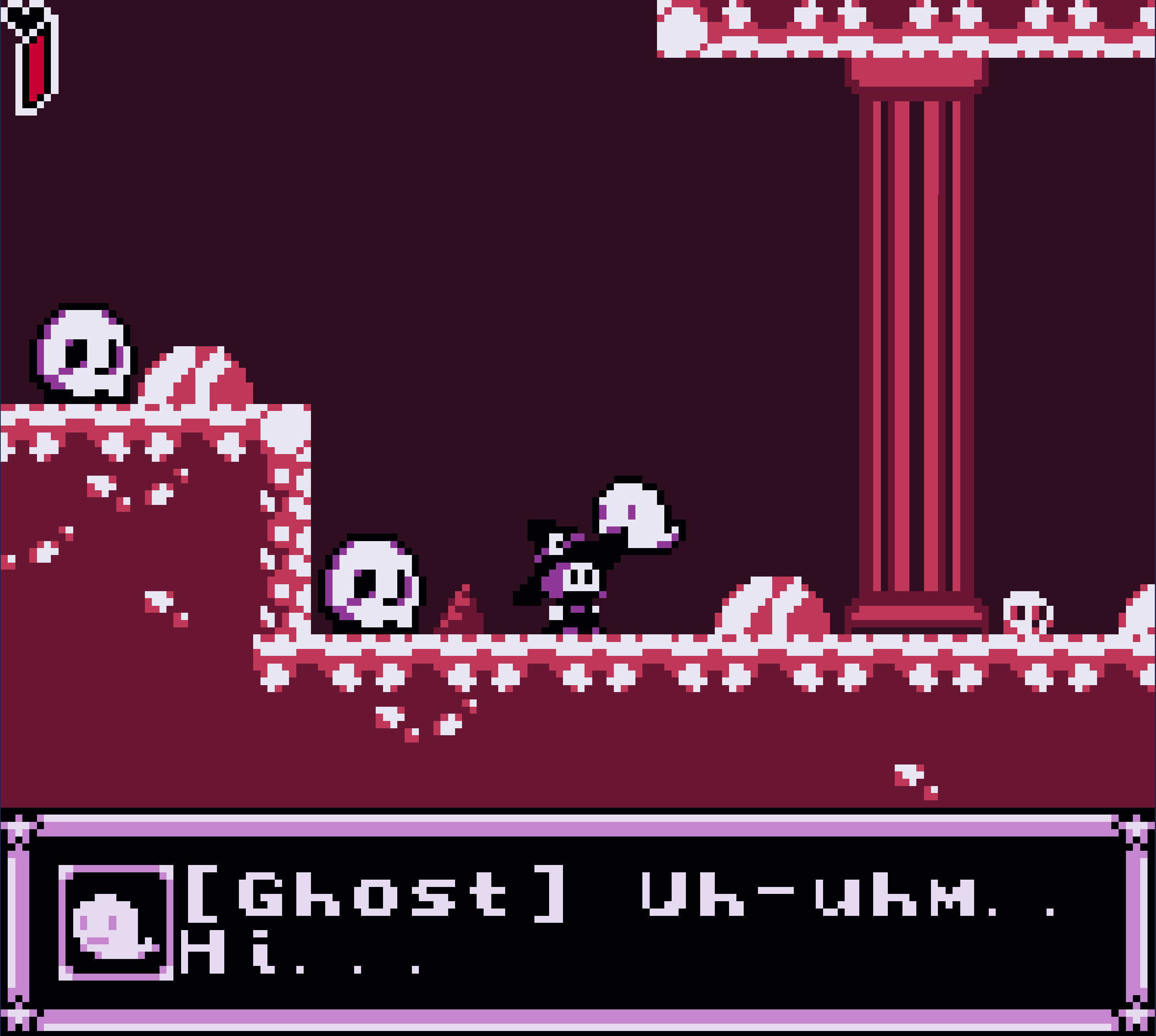 Delia: The Traveling Witch screenshot 4