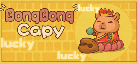BongBongCapy