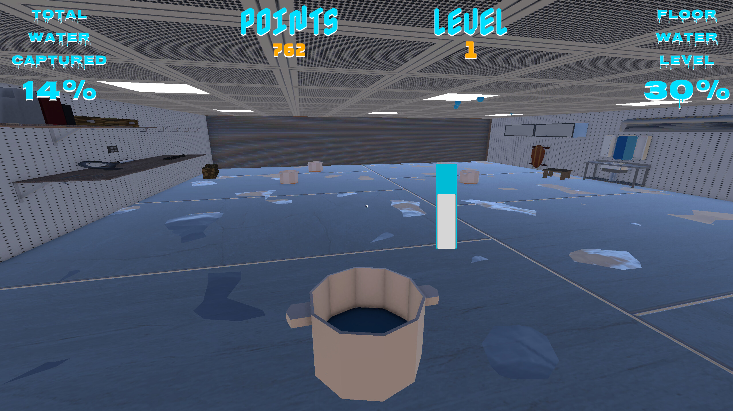 Roof Leak Hero screenshot 3