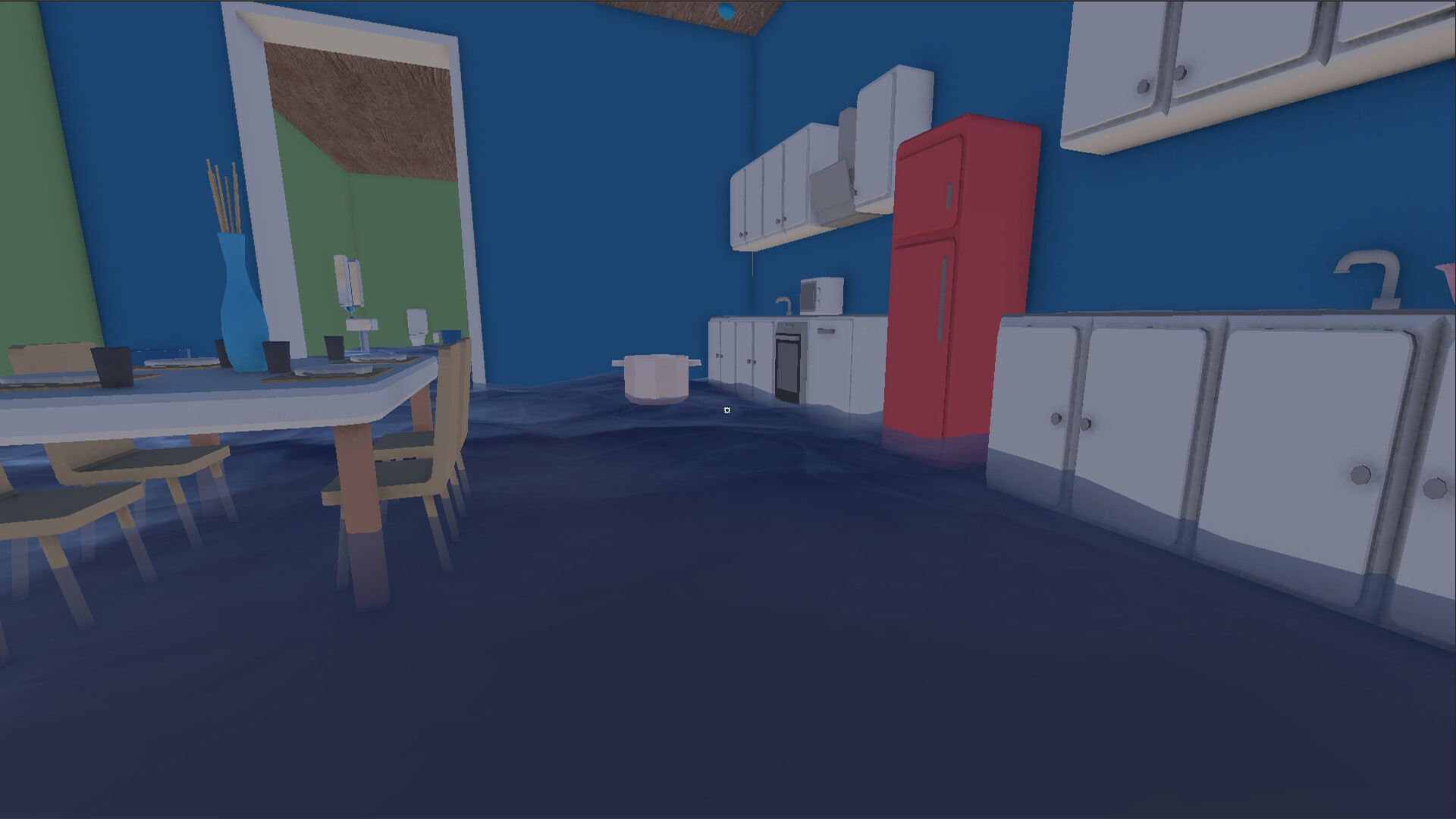 Roof Leak Hero screenshot 4