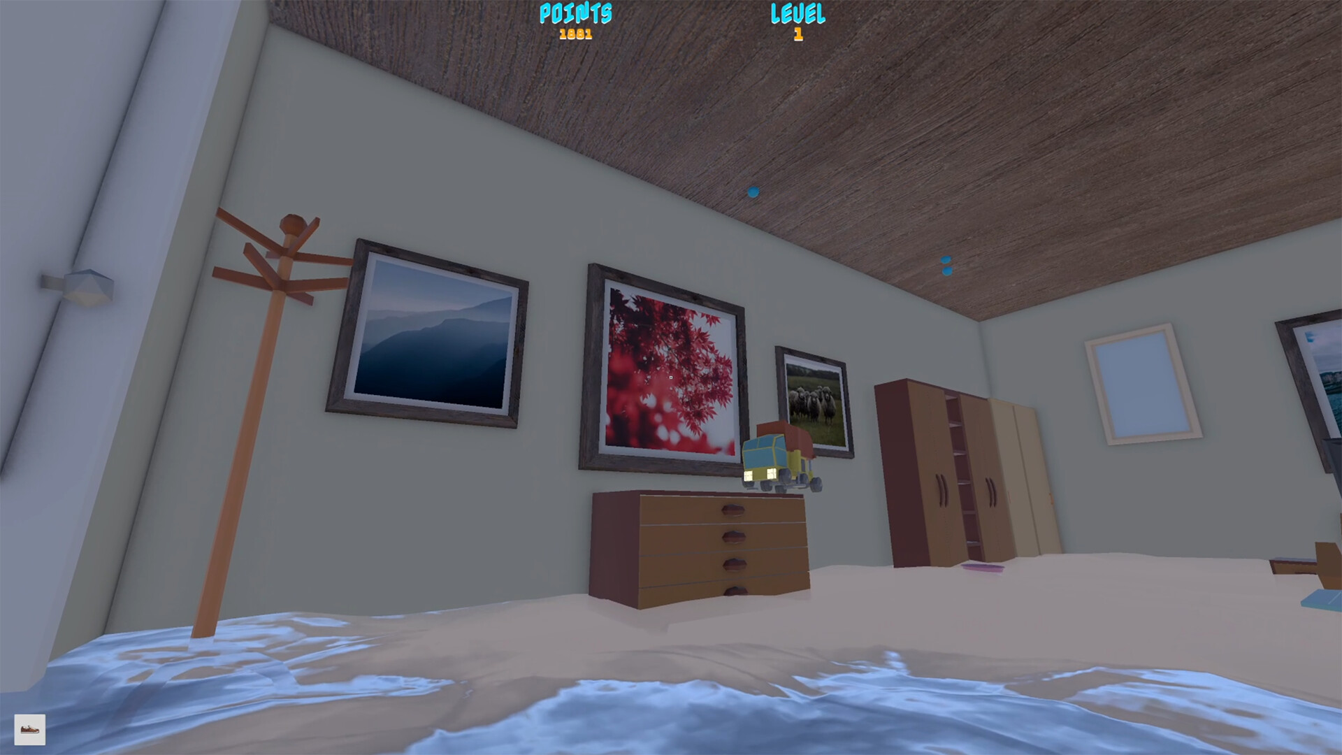 Roof Leak Hero screenshot 5