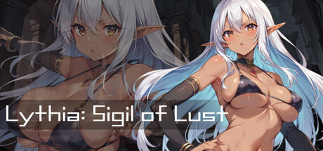 Lythia: Sigil of Lust