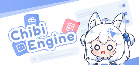 Cover art from Chibi Engine