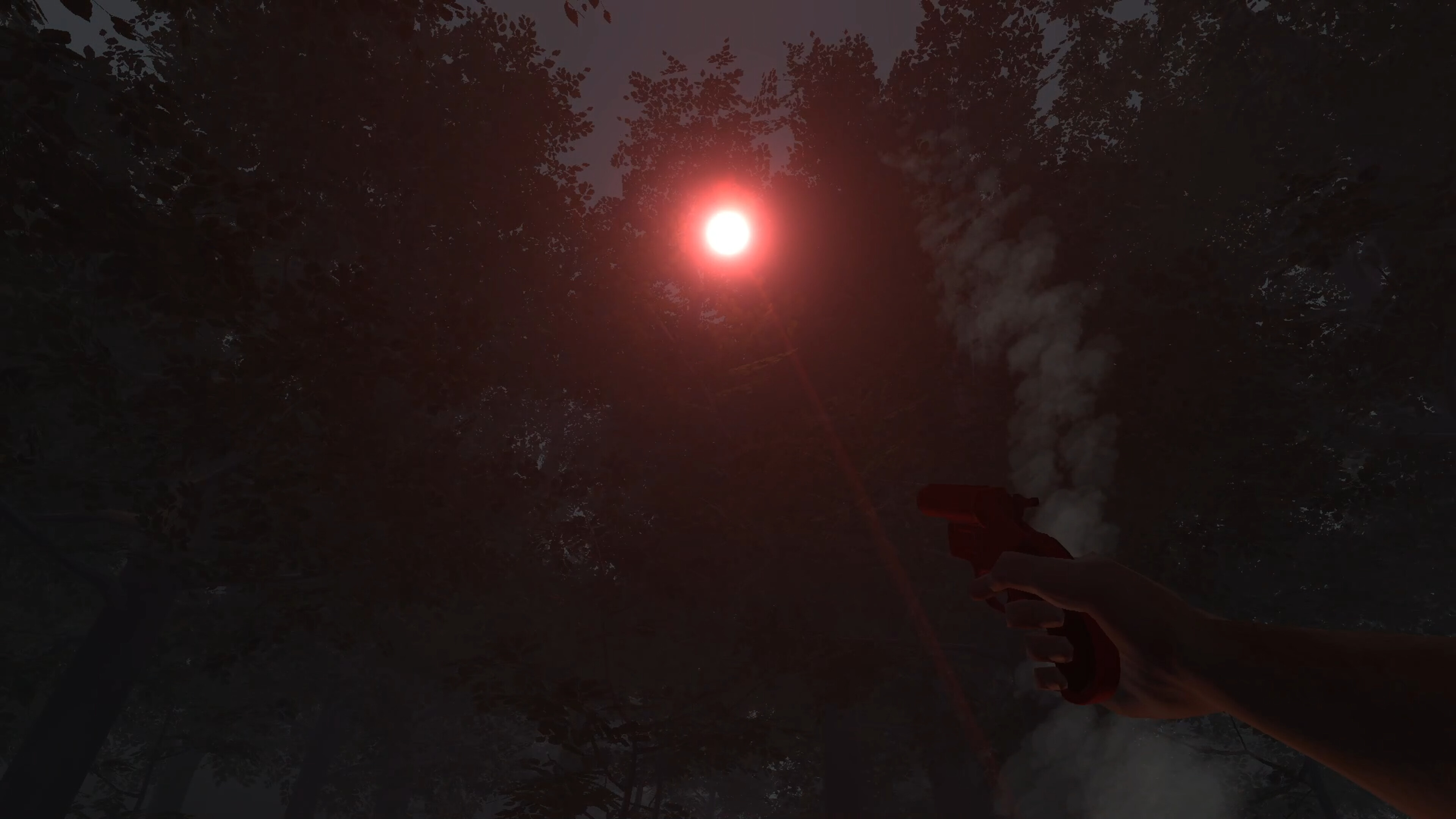 Tainted ground screenshot 3