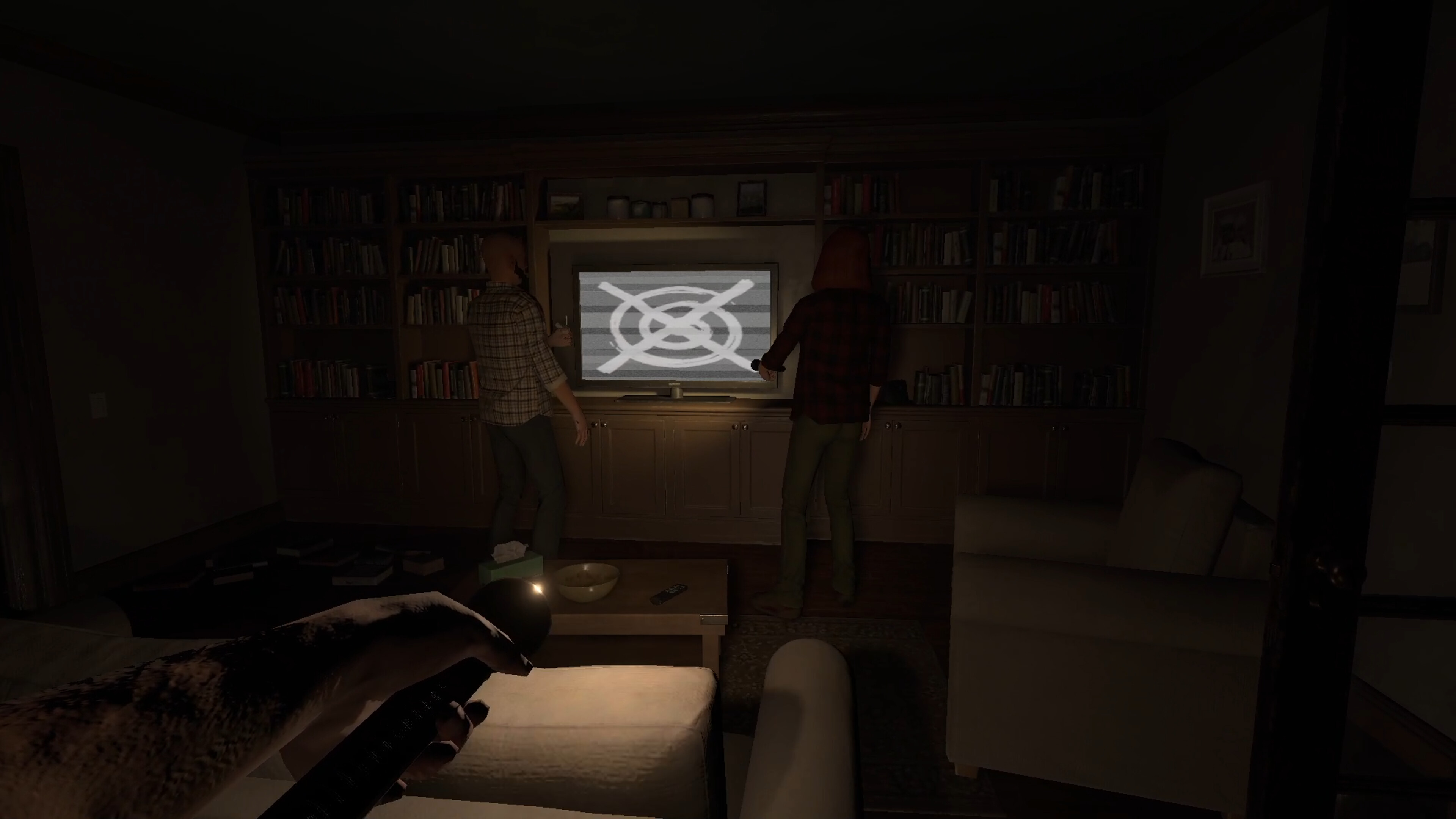 Tainted ground screenshot 4