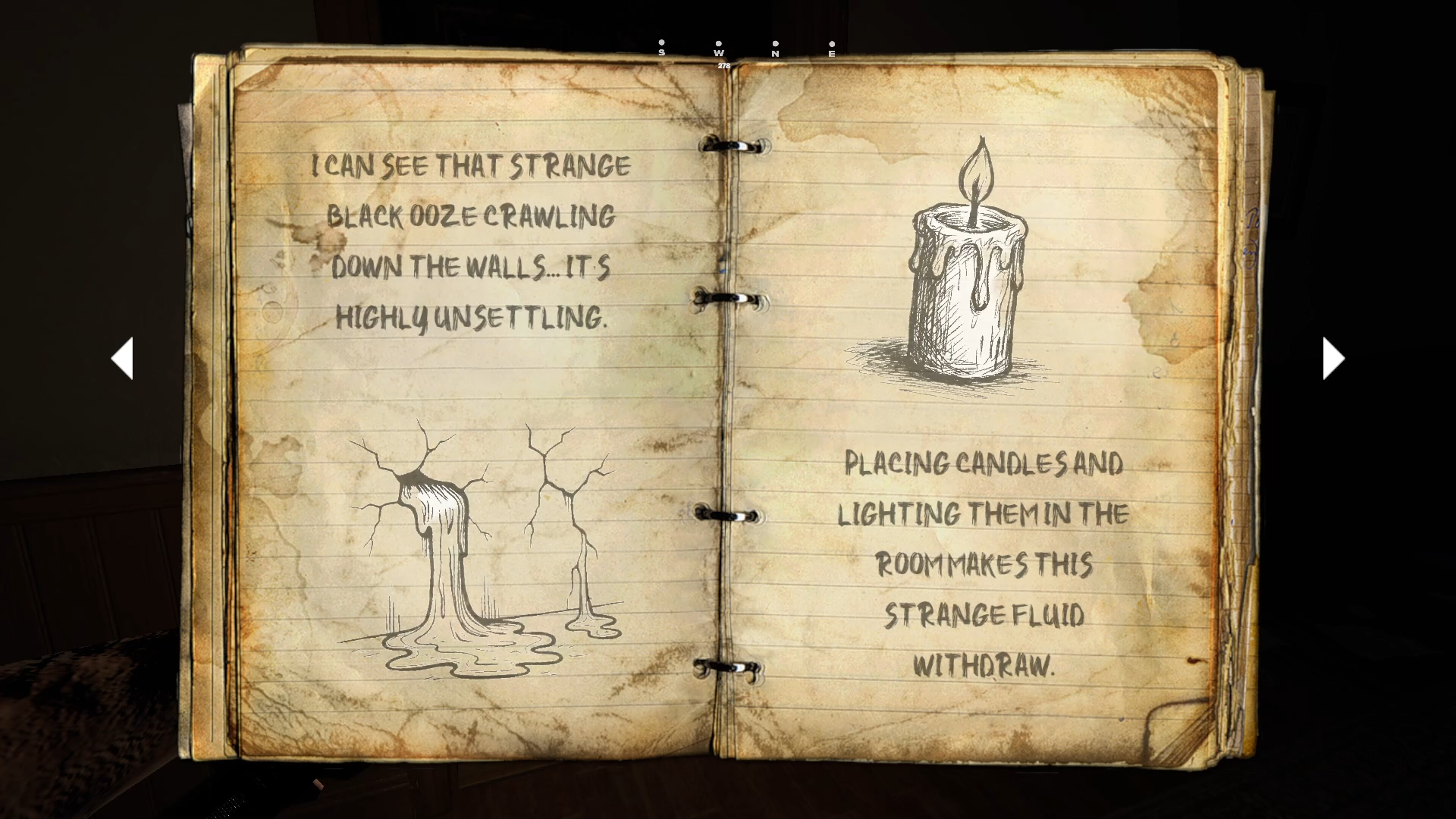 Tainted ground screenshot 2