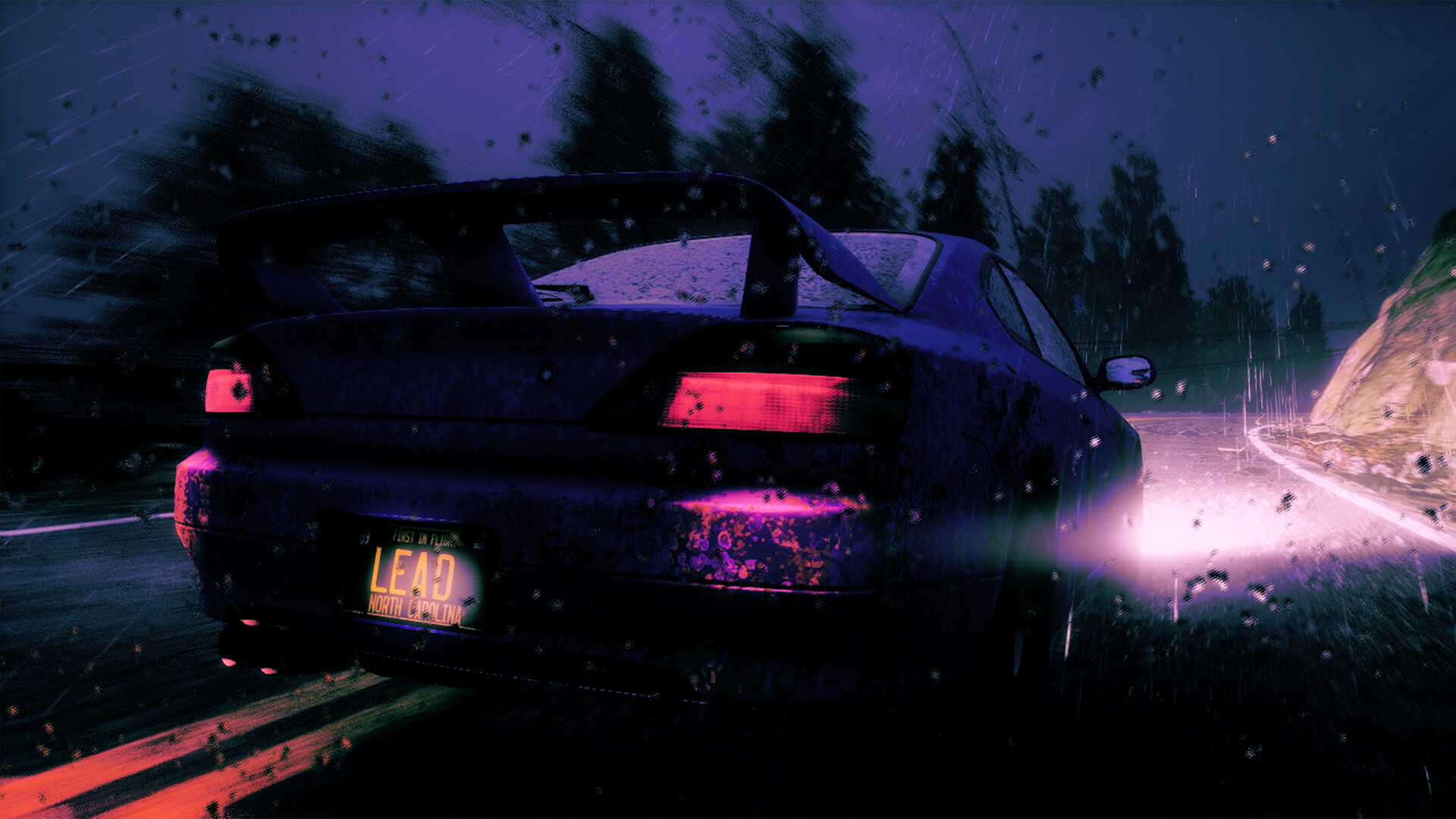 Lead The Dragon screenshot 5