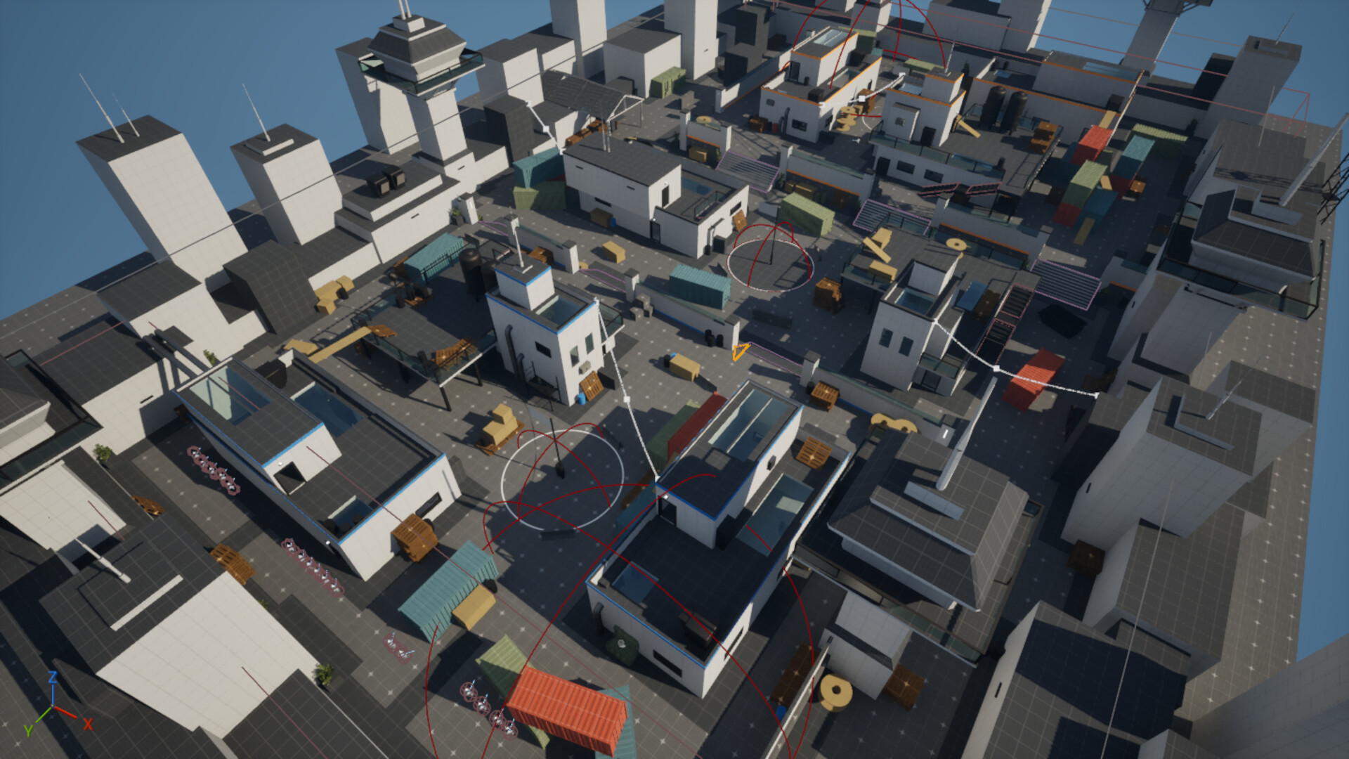 FPS: Multiplayer screenshot 5