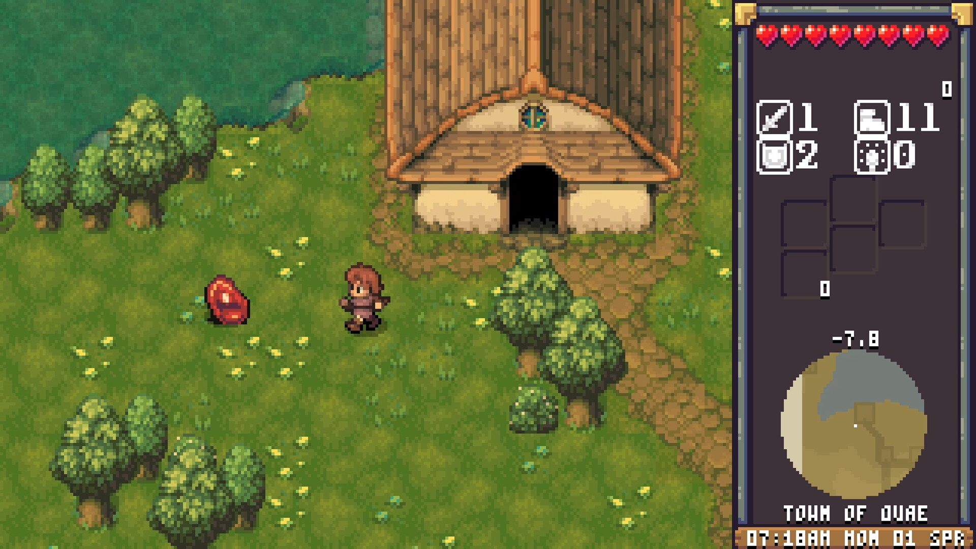 Myth & Magery trailer