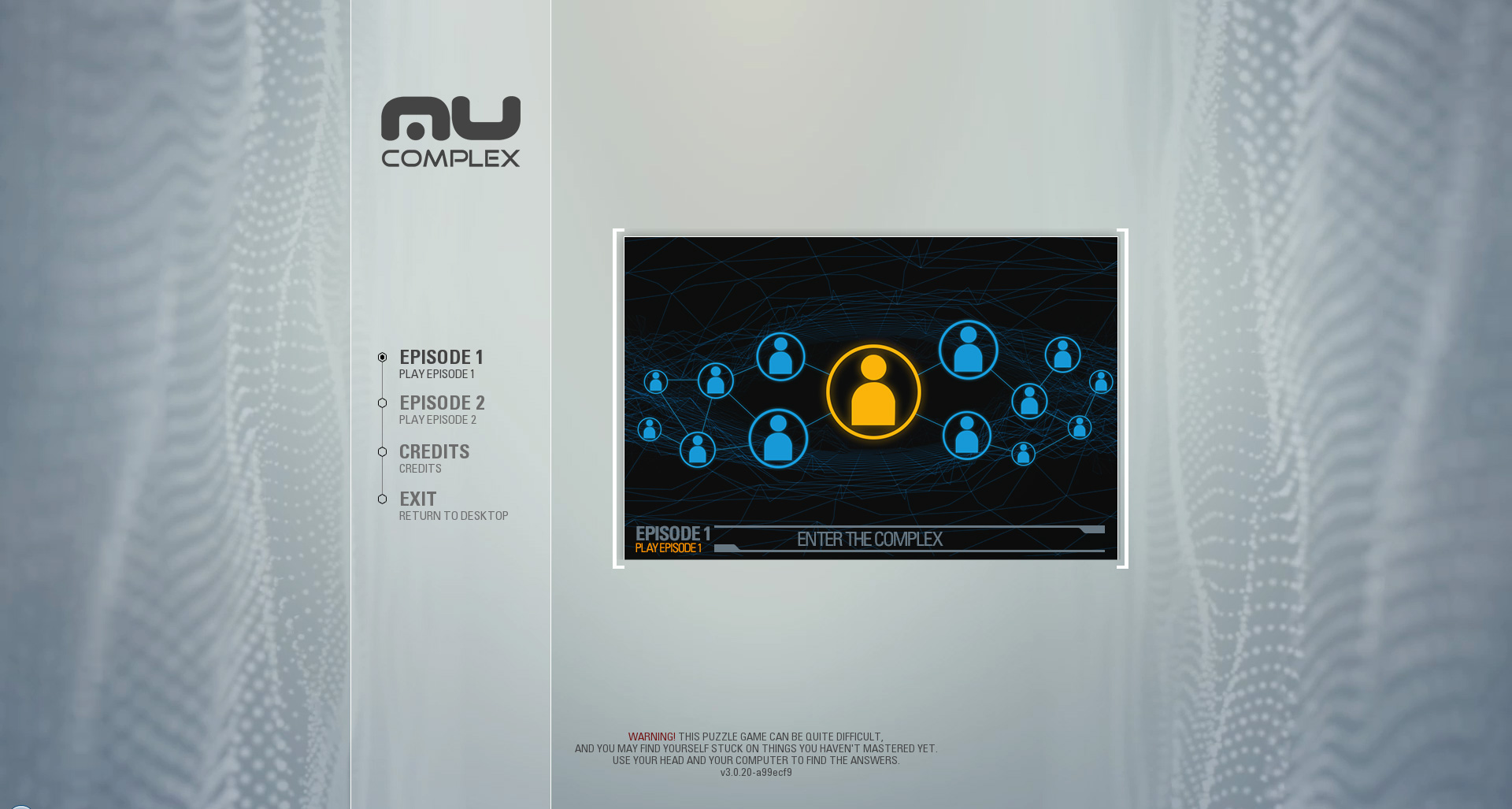 Trailer poster