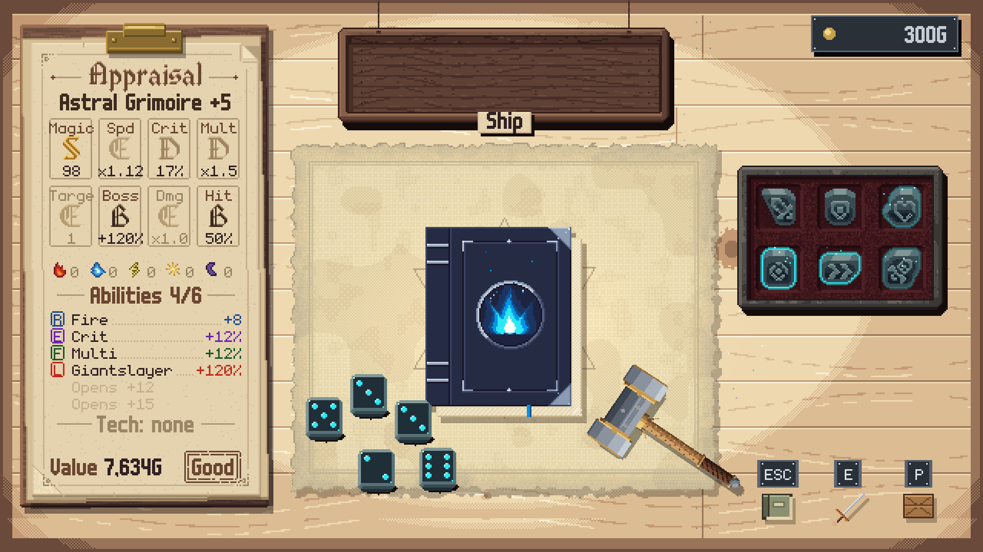 Enchantalot screenshot 3