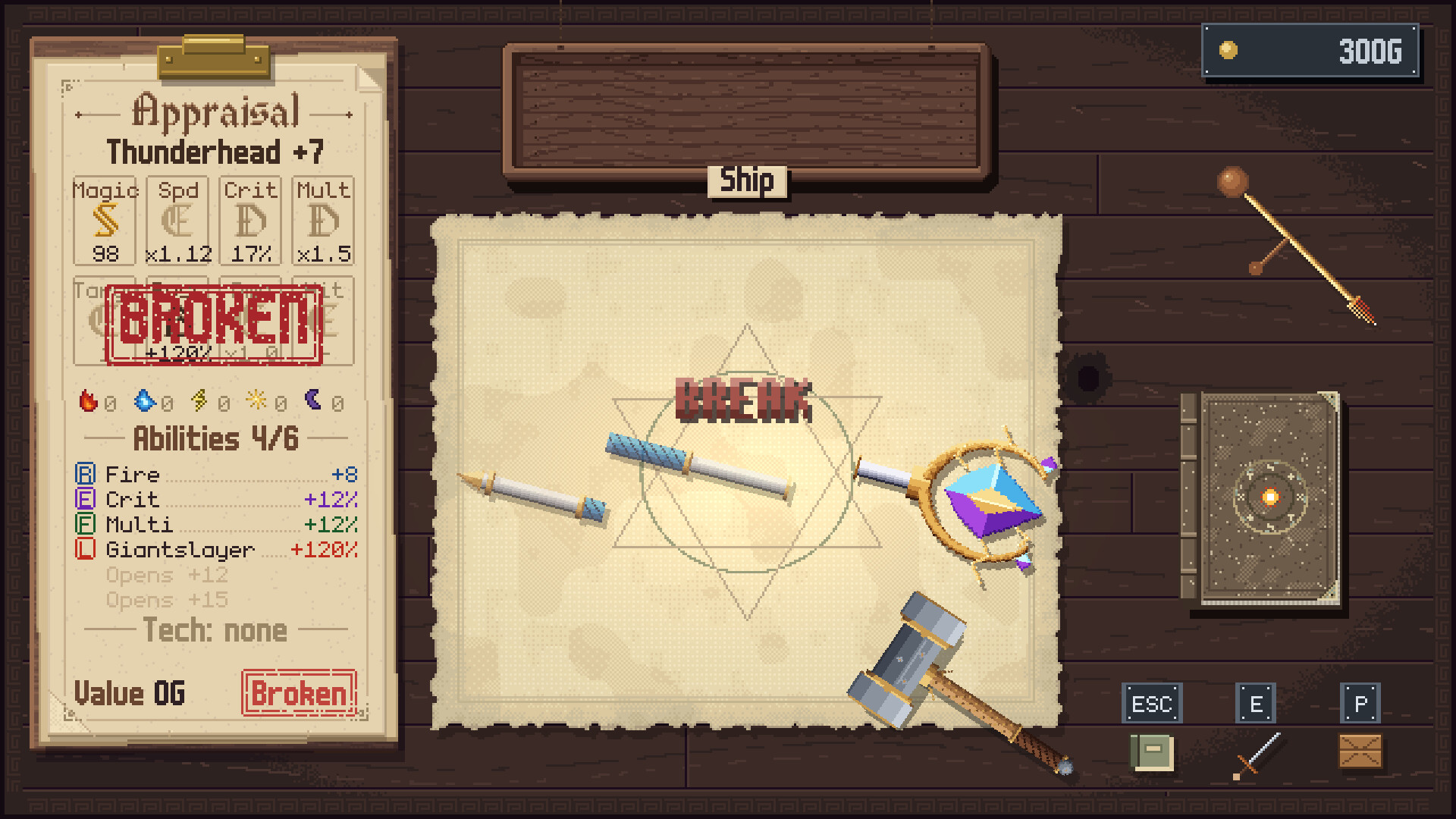 Enchantalot screenshot 2