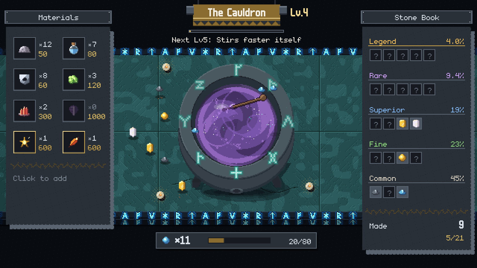 Enchantalot screenshot 5