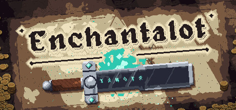 Cover art from Enchantalot