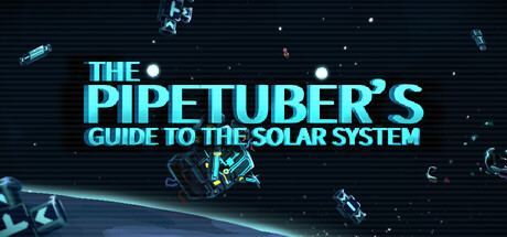 Cover art from The PipeTuber's Guide to the Solar System