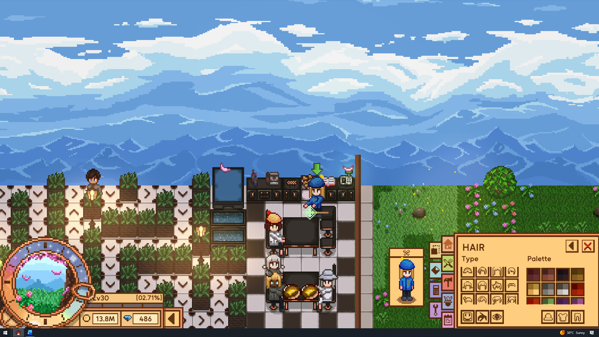 Spice & Grill screenshot 4
