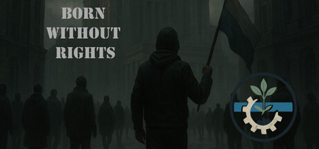 Born Without Rights